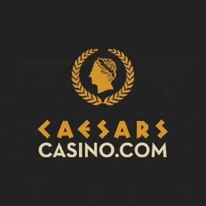 Caesars online casino logo