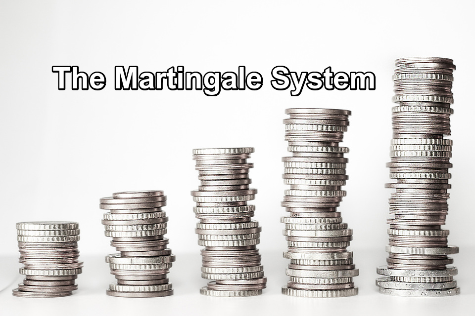 The Martingale System for Sports Betting