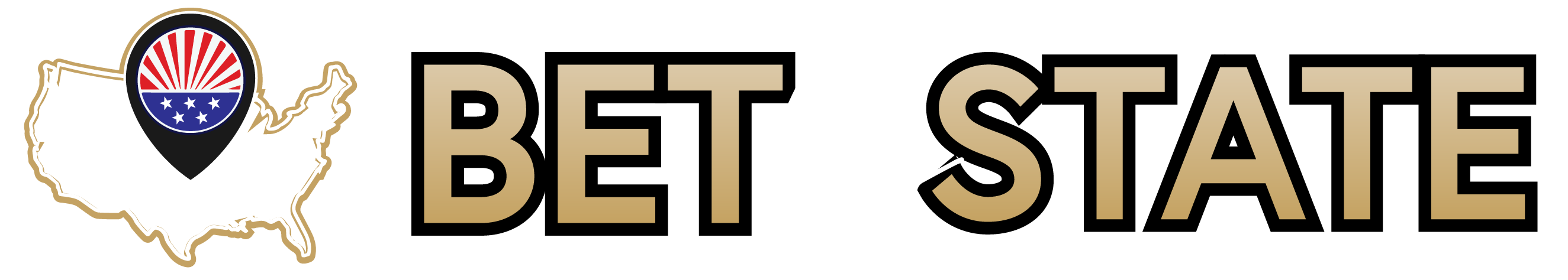 BetByState logo