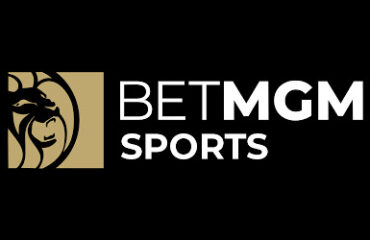 BetMGM Sportsbook Logo